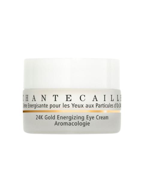 Chantecaille 24K Gold Energizing Eye Cream
