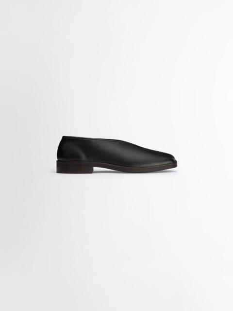 Lemaire FLAT PIPED SLIPPERS