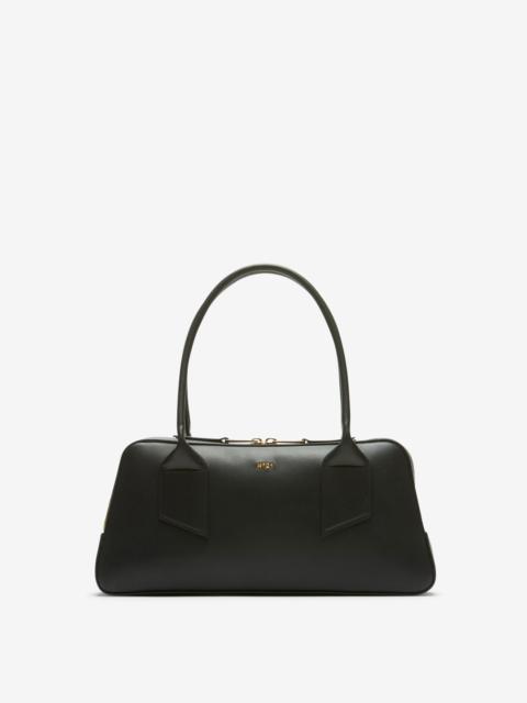 N°21 MEDIUM BAULETTO SHOULDER BAG