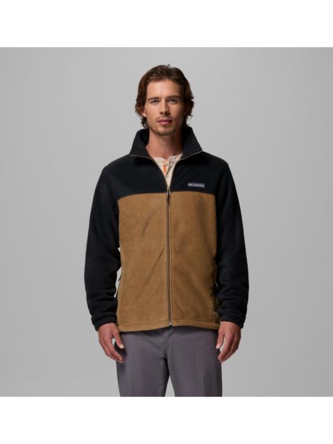 Columbia Men's Steens Mountain 2.0 Full Zip Fleece Jacket