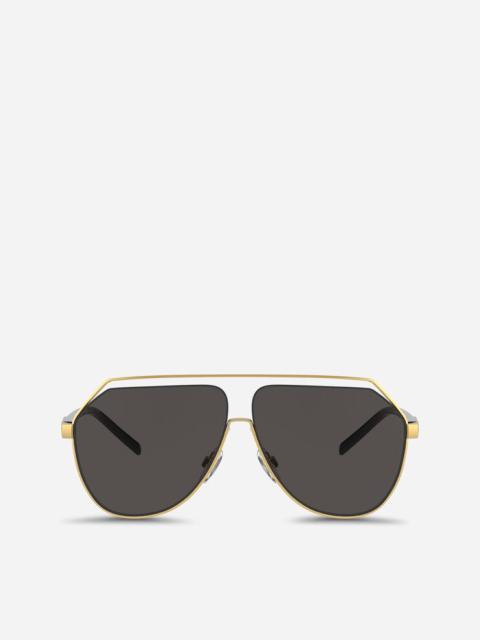 Dolce & Gabbana Less is chic sunglasses