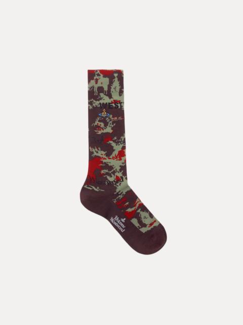 Vivienne Westwood SOCK