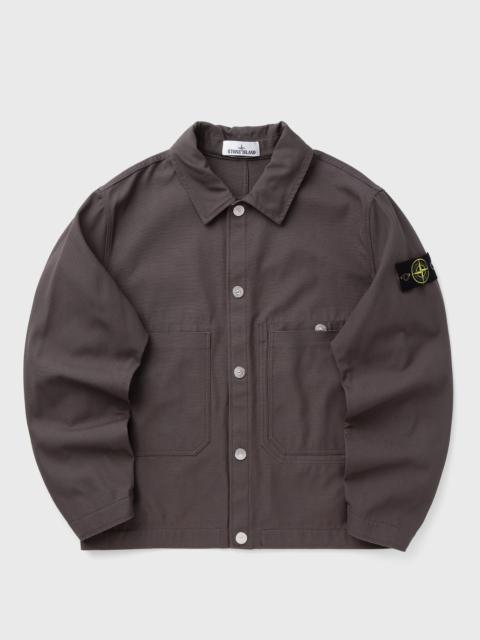 Stone Island OVERSHIRT JACKET