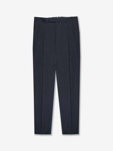 SLOWEAR Slim-fit Royal Batavia trousers