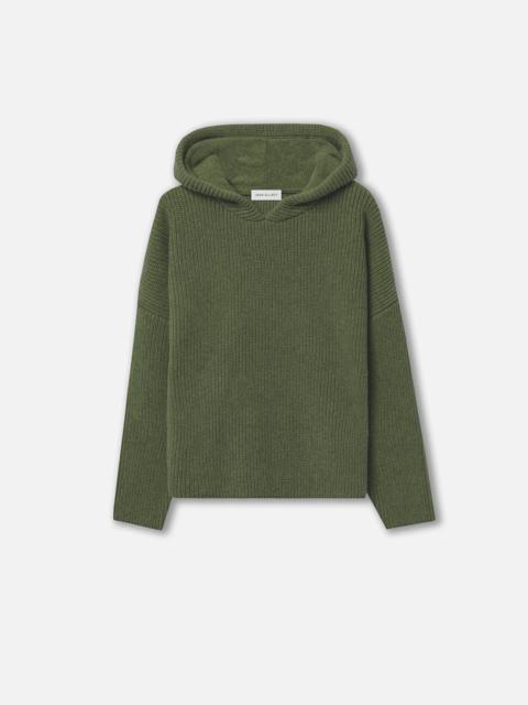John Elliott DAKOTA KNIT PONCHO