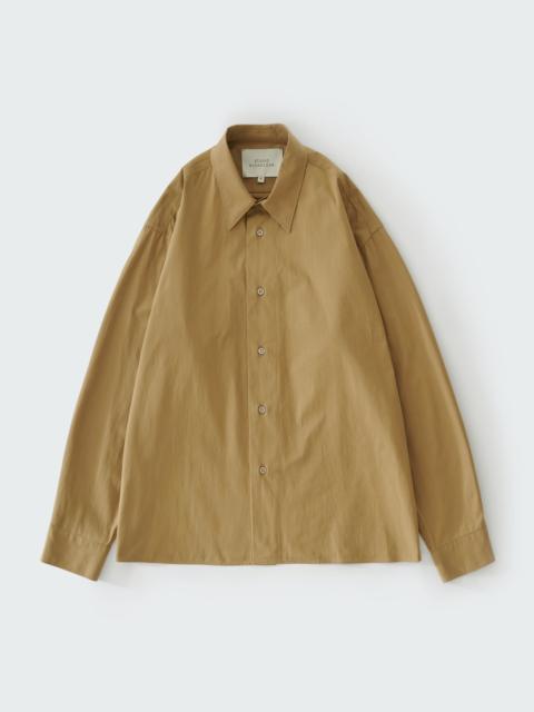 Studio Nicholson Hal Cotton Shirt