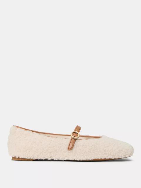 kate spade Halo Mary Jane Flat