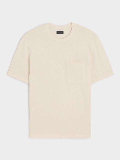 TODD SNYDER Mesh Tee
