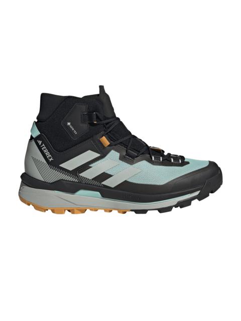 Terrex Skychaser Tech GORE-TEX 'Semi Flash Aqua'