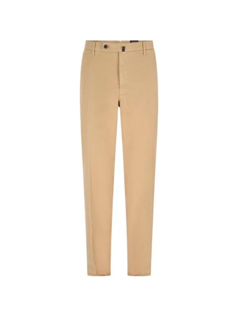 SLOWEAR button trousers