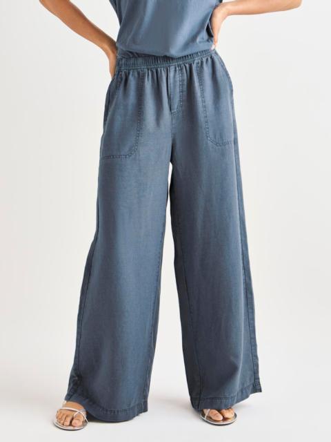 Splendid Angie Palazzo Pant