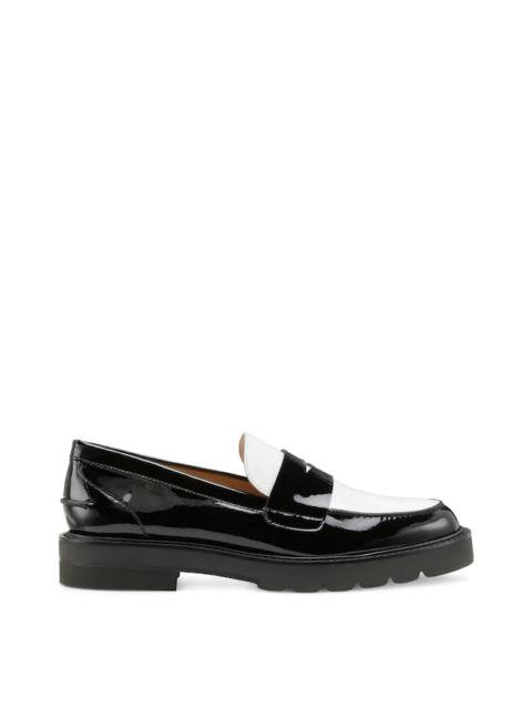 PARKER LIFT LOAFER