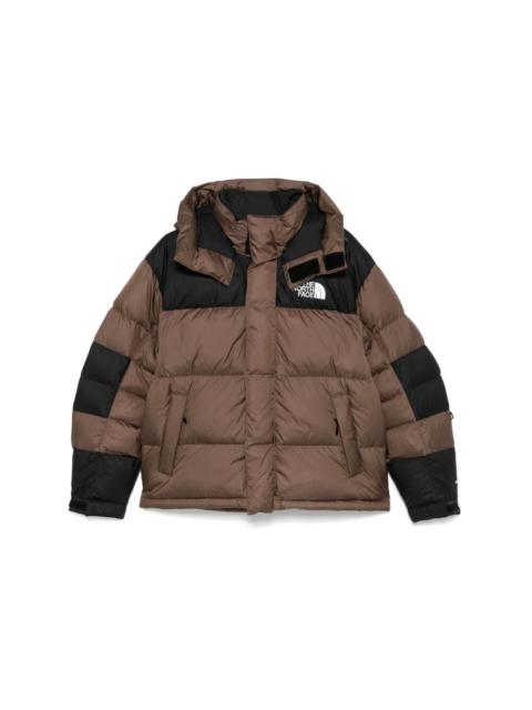 The North Face Himalayan Baltoro jacket