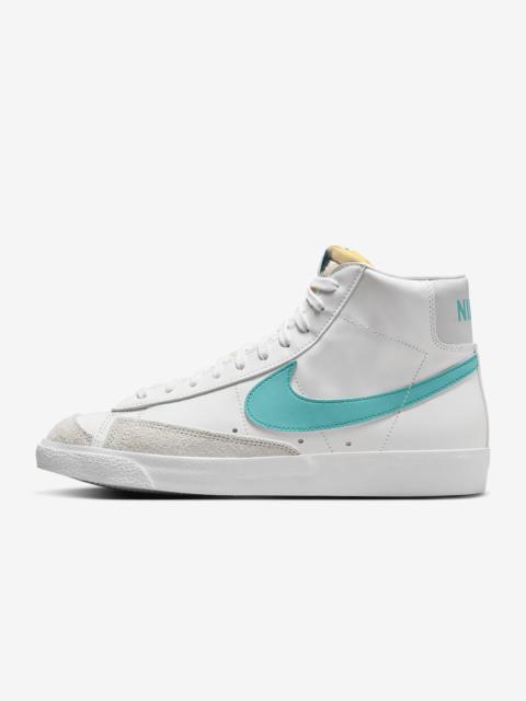 Nike Blazer Mid '77 Vintage Men's Shoes