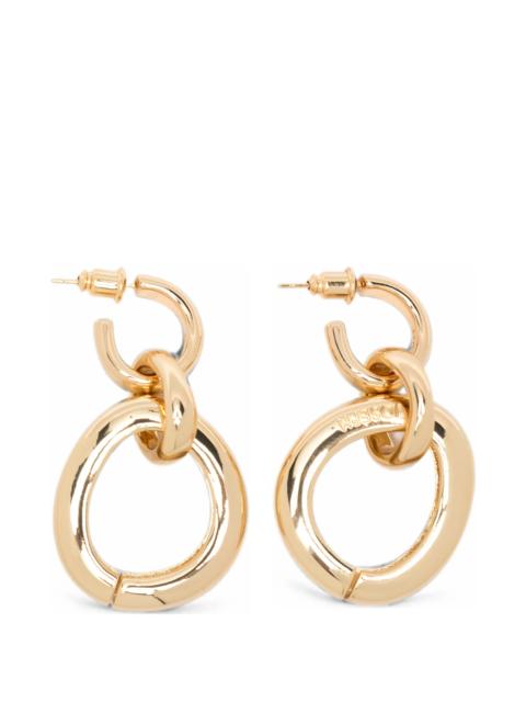 JOSEPH Joseph Link-detail Earrings