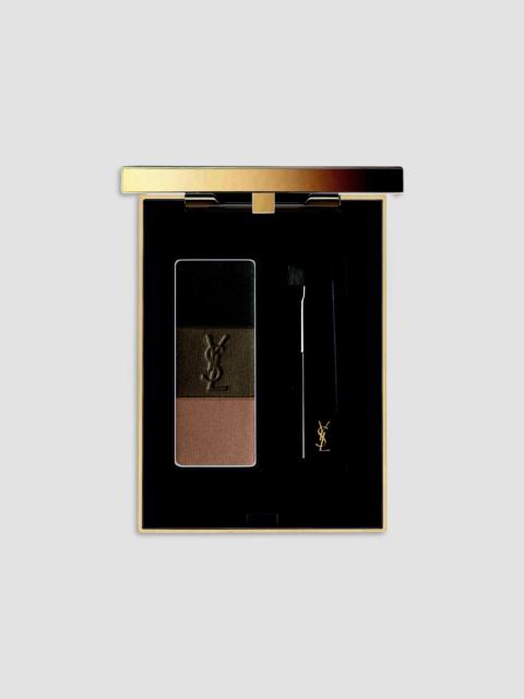 SAINT LAURENT Women's Couture Brow Palette - 02