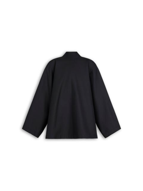 Alaïa POPLIN REVERSE JACKET