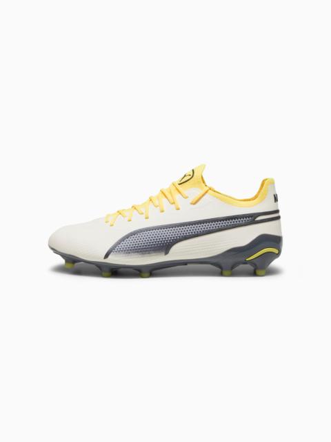 KING ULTIMATE Firm Ground/Artificial Ground Men's Soccer Cleats