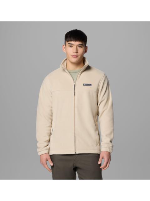 Columbia Men's Steens Mountain 2.0 Full Zip Fleece Jacket