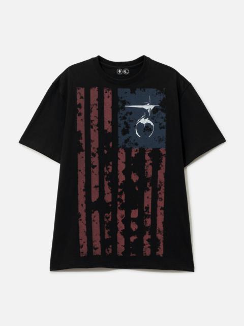Thug Club OLD GLORY T-SHIRT