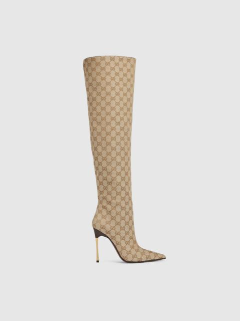 GUCCI Women's Bombshell boot