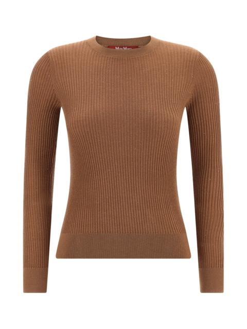 Max Mara Studio 'Marabu' Sweater