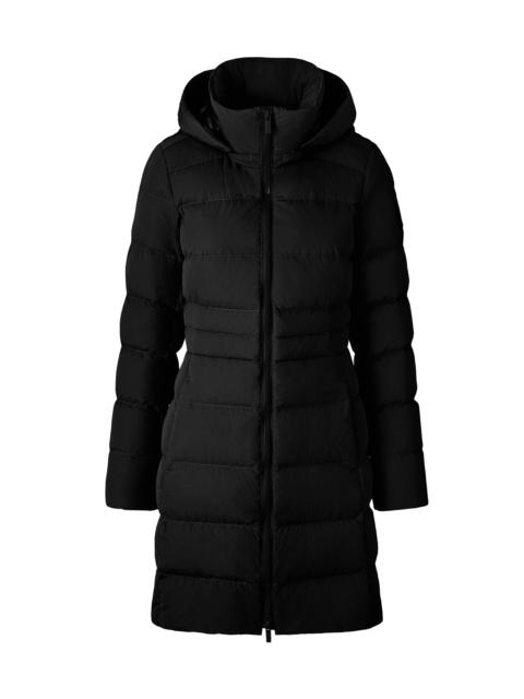 Canada Goose Women's Aurora Parka - Black