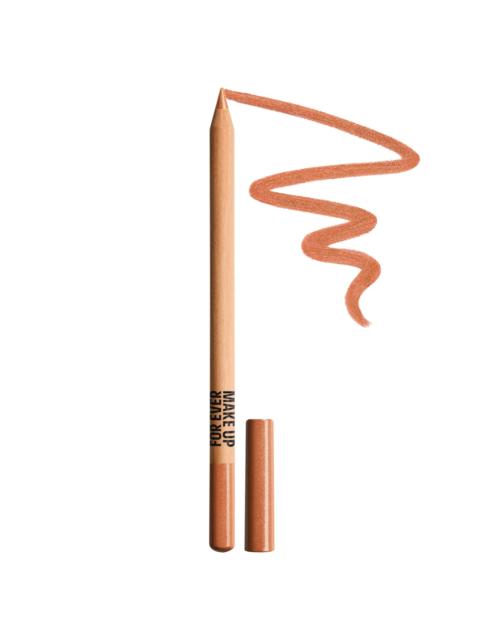 Make Up For Ever Artist Color Pencil Long-Lasting Lip Liner