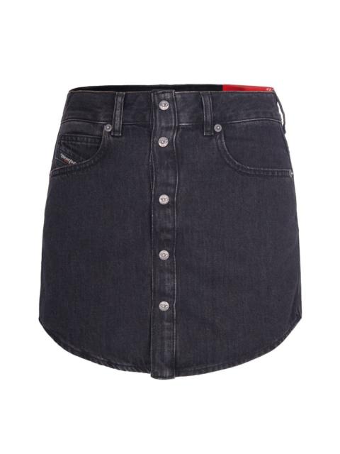 Diesel Skirt