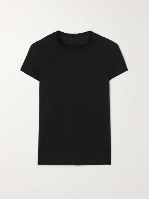 Rick Owens Organic cotton-jersey T-shirt