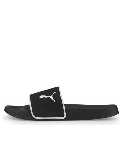 PUMA PUMA Leadcat 2.0 Shower 'Black White' 384140-01