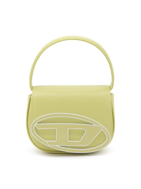 Diesel yellow 1dr xs-s shoulder bag