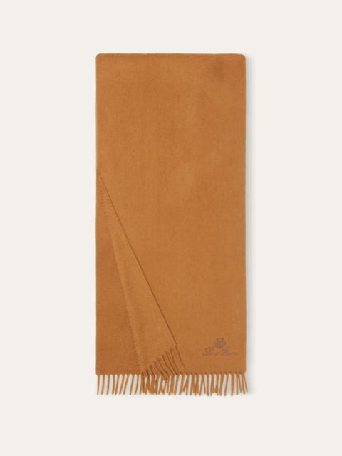 Loro Piana Piccola Unita Scarf