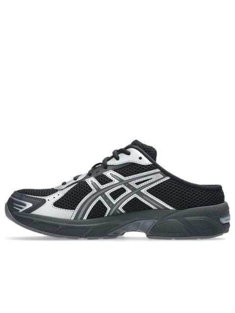 Asics ASICS Gel-1130 Mule 'Black Metallic Silver' 1203B048-001