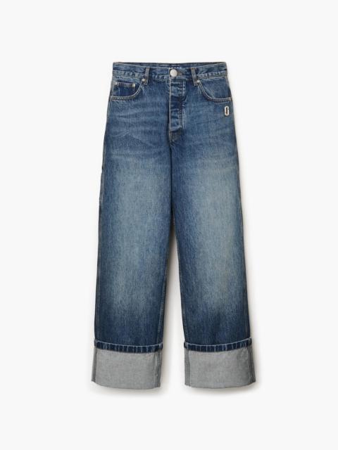 Marc Jacobs WIDE LEG JEAN