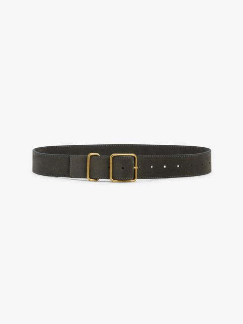 Janessa Leoné Bowe Belt