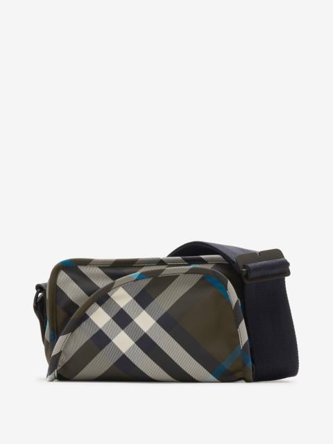 Burberry Shield Camera Bag
