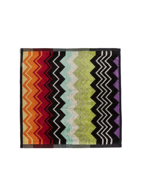 Missoni Giacomo bath towels (set of 6)