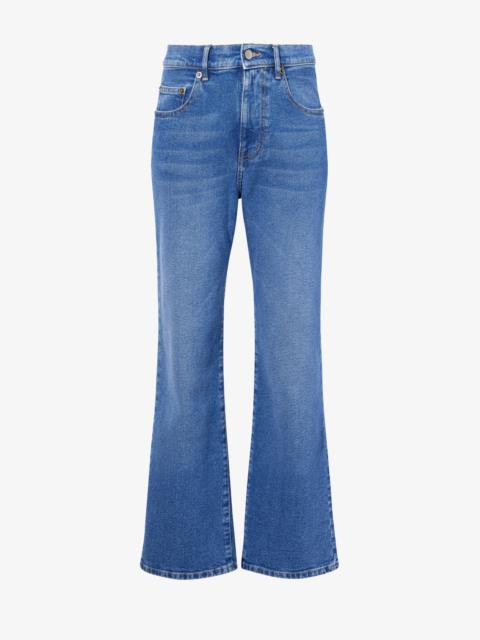 Proenza Schouler Jasper Jean