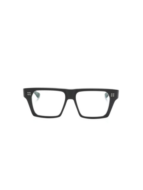 Venzyn Optical square-frame glasses