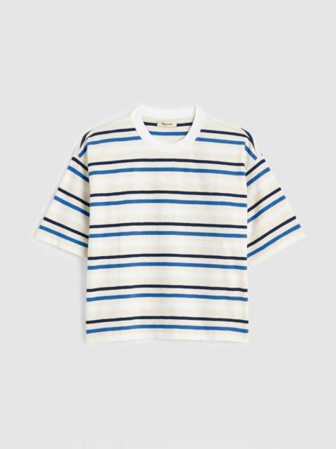 Madewell The Easy Crewneck Short-Sleeve Tee