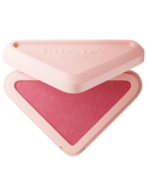 Prada Touch Cream-To-Powder Soft Blur Longwear Blush
