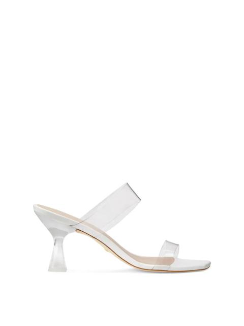 Stuart Weitzman KRISTAL CLEAR SANDAL