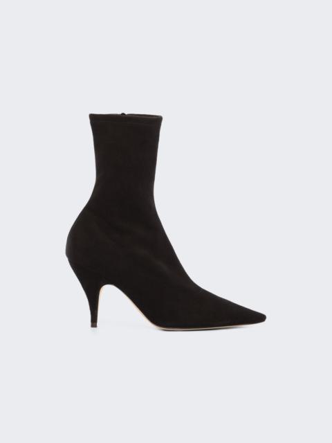 The Row Uxor Boot Black