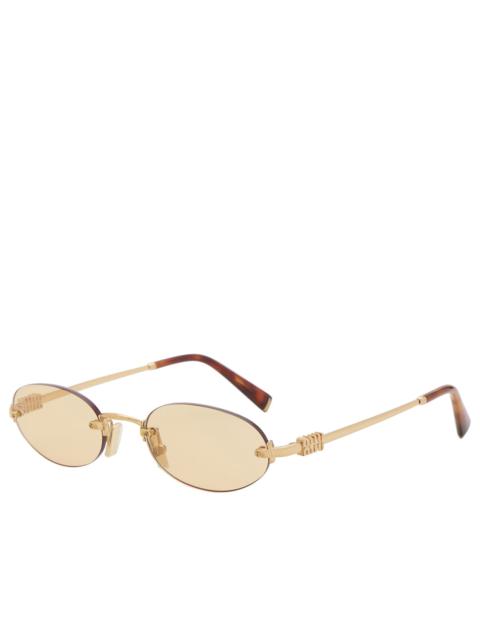 Miu Miu Miu Miu Eyewear A54S Sunglasses