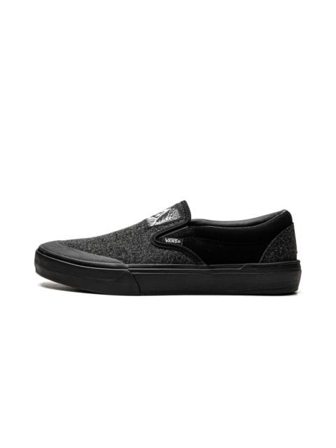 BMX Slip-On "Fast and Loose"