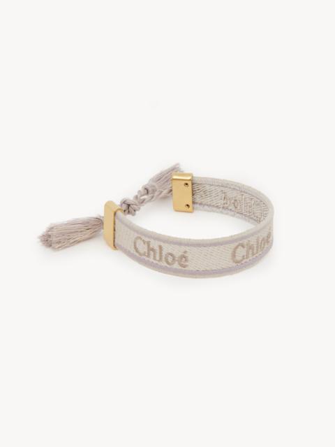 Chloé WOODY BRACELET