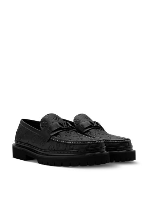 Louis Vuitton Major Loafer