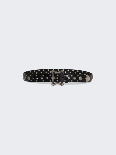 Thug Club Dragon Belt Black And Vintage