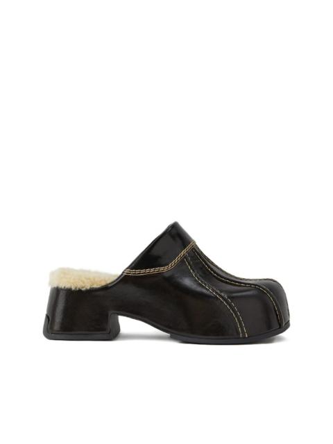 MIISTA Addie mules